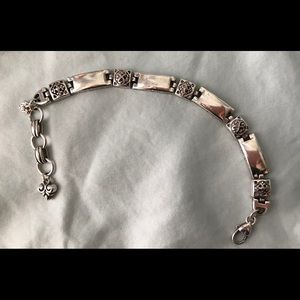 Brighton Lana Link Bracelet